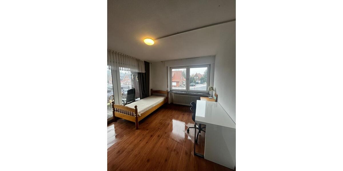 Etagenwohnung Haren (Ems) - 1 Zimmer, 17 m&sup2;, 350&euro; | Angebot:25515102