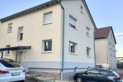 Wohnung zum Mieten in Langgöns 650 € 63.6 m²