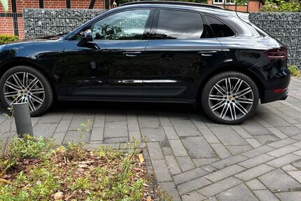 Porsche Macan 106.000 km 38.000 &euro; Celle 29223