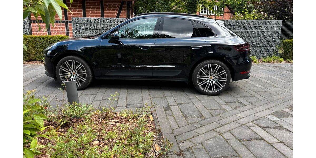 Porsche Macan 106.000 km 38.000 &euro; Celle 29223