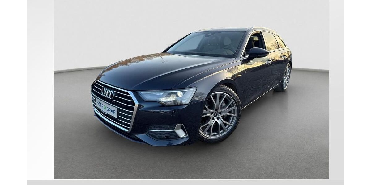 Audi A6 83.690 km 31.980 &euro; Cadolzburg 90556