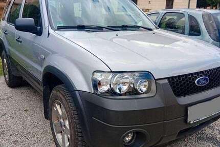 Ford Maverick 247.000 km 2.450 &euro; Fürth 90763