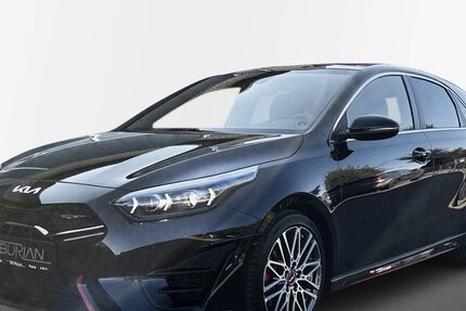 Kia ceed / Ceed 24.900 km 29.490 &euro; Celle 29221