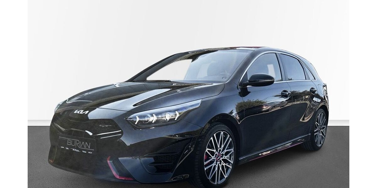 Kia ceed / Ceed 24.900 km 29.990 &euro; Celle 29221