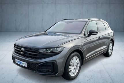 VW Touareg 6.976 km 111.532 &euro; Soltau 29614