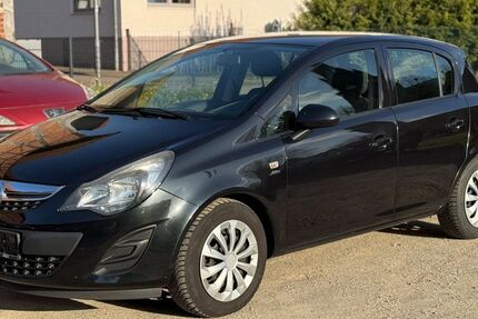 Opel Corsa 142.000 km 4.999 &euro; woltershausen 31195