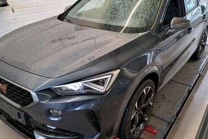 Cupra Formentor 73.337 km 22.990 &euro; Braunschweig 38122