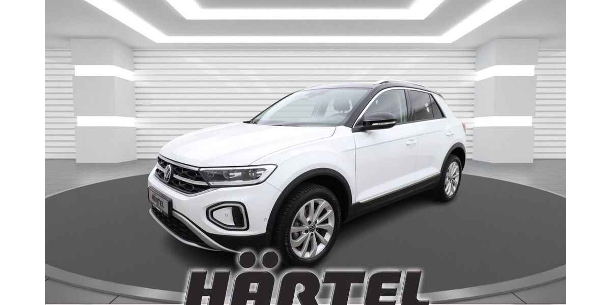 VW T-Roc 21.500 km 26.600 &euro; Osnabrück 49084
