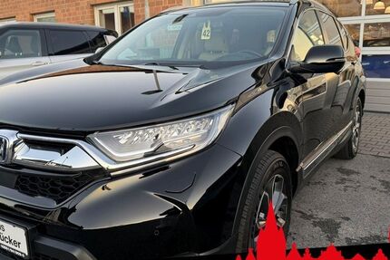 Honda CR-V 48.120 km 34.900 &euro; Warendorf 48231