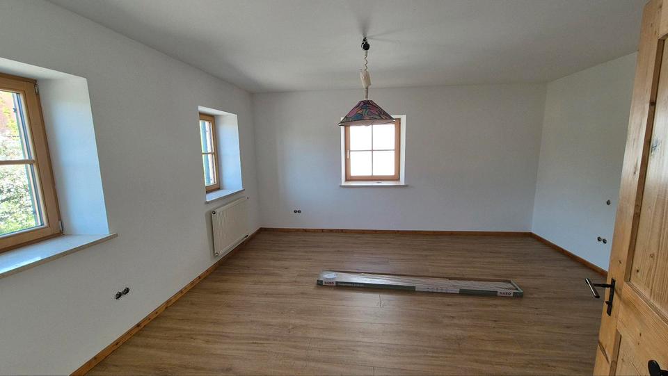 Bauernhaus, Landhaus Pähl - 8 Zimmer, 200 m&sup2;, 2.190&euro; | Angebot:26383332