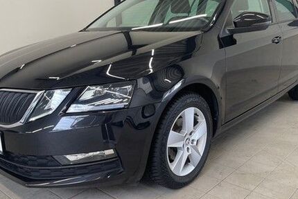 Skoda Octavia 88.000 km 14.490 &euro; Cloppenburg 49661