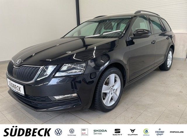 Skoda Octavia 88.000 km 14.490 &euro; Cloppenburg 49661