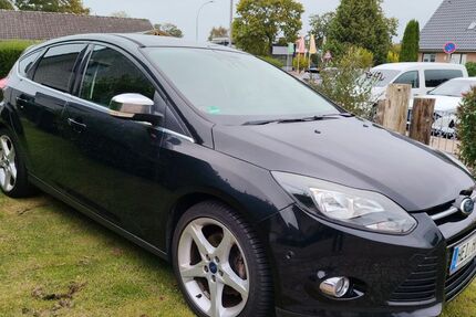 Ford Focus 238.400 km 3.550 &euro; Meldorf 25704