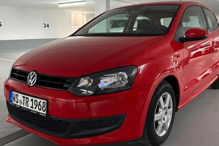 VW Polo 32.000 km 7.370 &euro; Prien am Chiemsee 83209