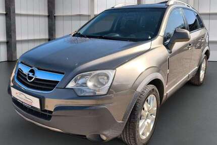 Opel Antara 256.000 km 2.200 &euro; Crailsheim 74564