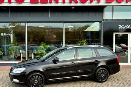 Skoda Octavia 178.886 km 6.450 &euro; Burg 39288