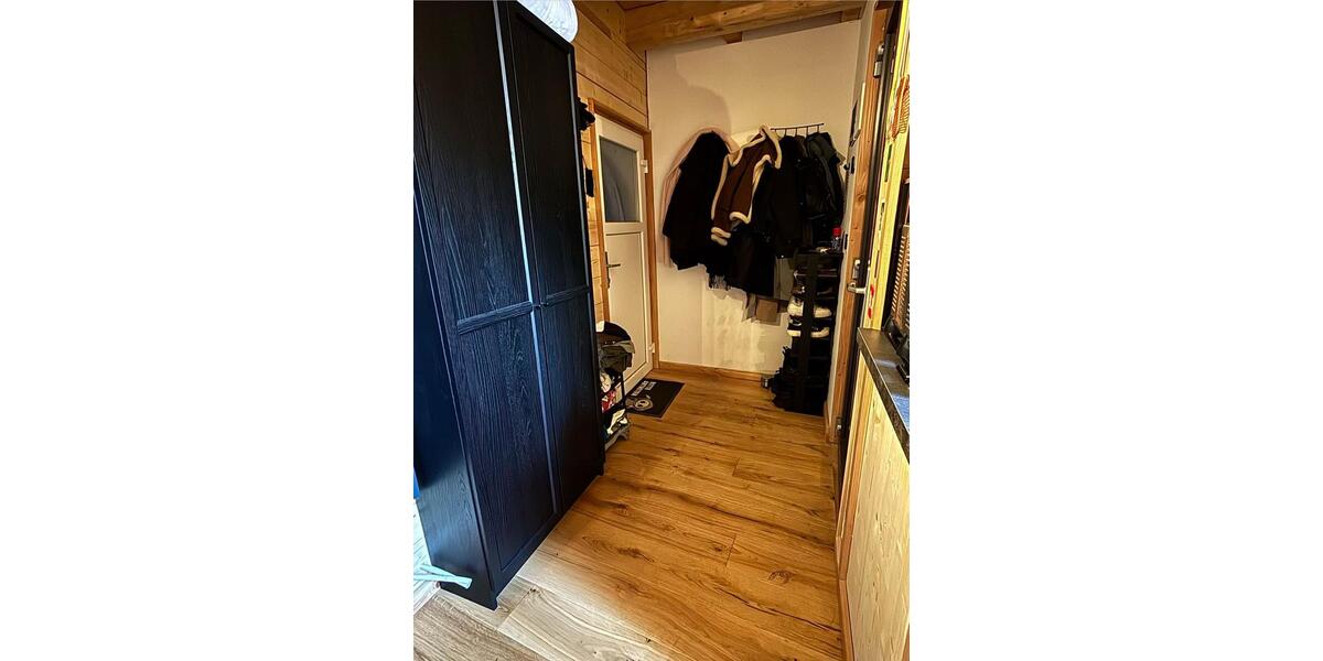 Etagenwohnung Furtwangen im Schwarzwald - 1 Zimmer, 30 m&sup2;, 450&euro; | Angebot:26395466