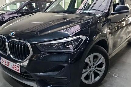 BMW X1 107.000 km 16.541 &euro; Rheinzabern 76764
