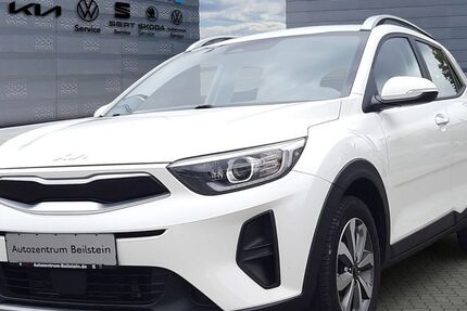 Kia Stonic 78.450 km 15.590 &euro; Beilstein 71717