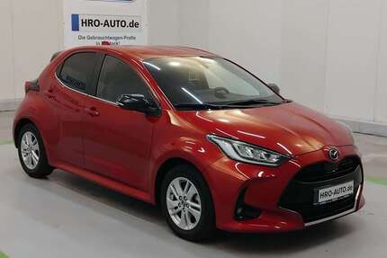 Mazda 2 10.600 km 19.900 &euro; Rostock 18106