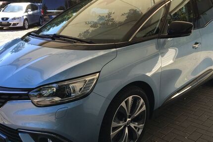 Renault Scenic 112.804 km 13.680 € Berlin 10315