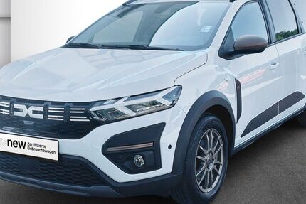Dacia Jogger 21.000 km 17.995 &euro; Leipzig 04129