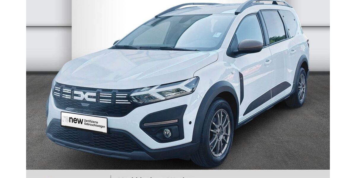 Dacia Jogger 21.000 km 17.995 &euro; Leipzig 04129