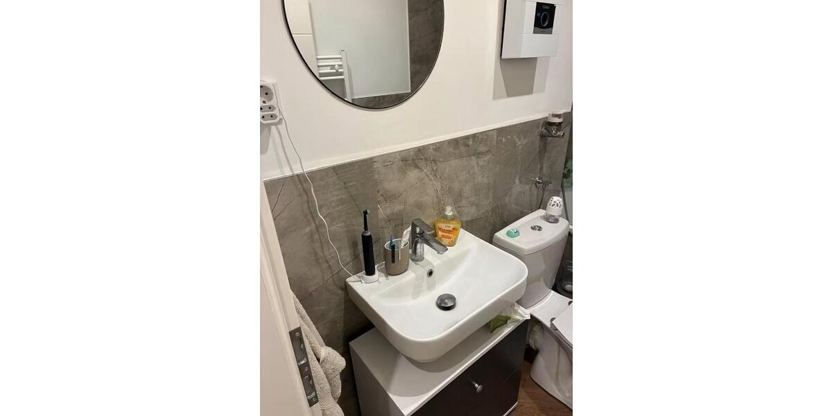 Etagenwohnung Sankt Augustin - 1.5 Zimmer, 41 m&sup2;, 640&euro; | Angebot:26661772