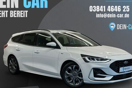 Ford Focus 32.900 km 22.990 &euro; Wismar 23970