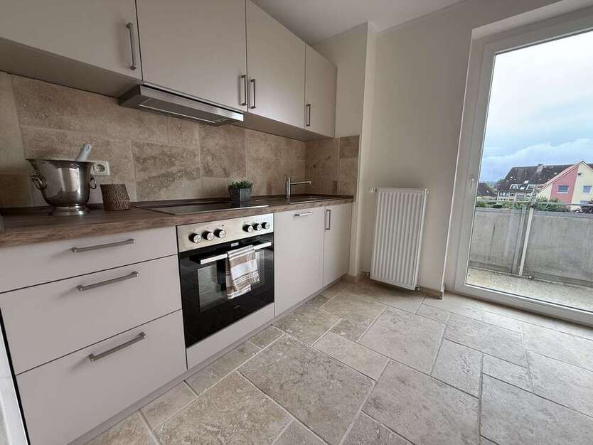 Wohnung zum Mieten in Eutin 895 € 80.5 m²