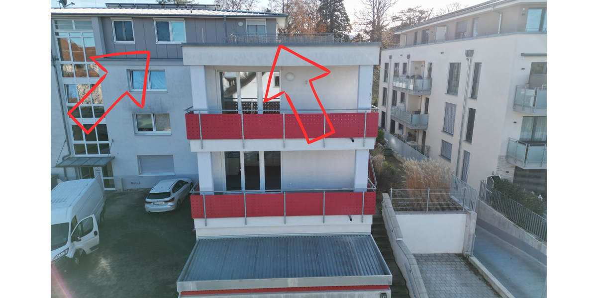 Wohnung zum Mieten in Bad Krozingen 1.330 € 95 m² 2 zimmer