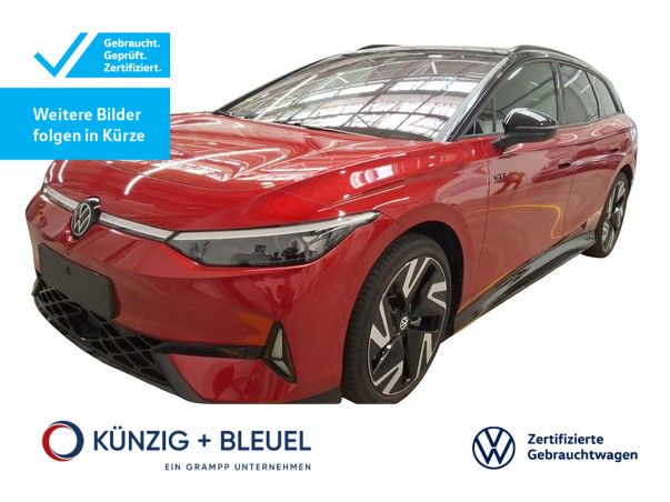 VW ID.7 22.519 km 51.490 € Aschaffenburg 63741