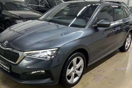 Skoda Scala 144.970 km 14.990 &euro; Ronnenberg 30952
