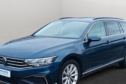 VW Passat 51.843 km 24.490 &euro; Castrop-Rauxel 44575