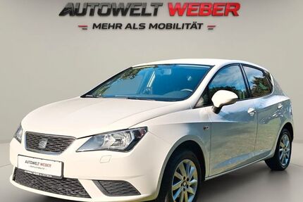 Seat Ibiza 121.000 km 5.980 &euro; Sottrum 27367