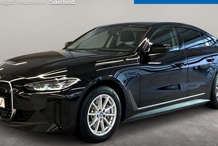 BMW i4 10.555 km 37.704 &euro; Saarbrücken 66121