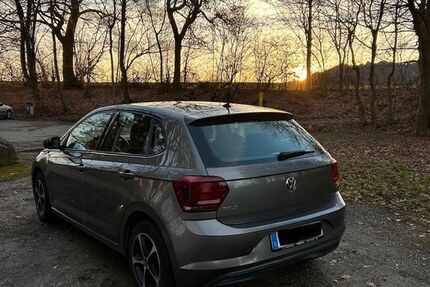 VW Polo 153.200 km 10.500 &euro; Peißenberg 82380