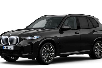 BMW X5 22.683 km 81.890 &euro; Bad Wiessee 83707