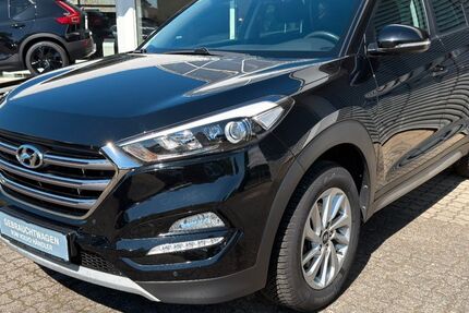 Hyundai TUCSON 62.800 km 14.890 &euro; Leipzig 04319