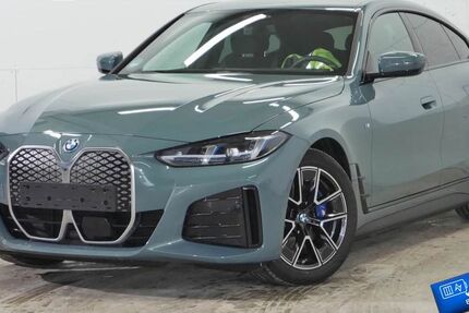 BMW i4 27.061 km 49.880 &euro; Bottrop 46236