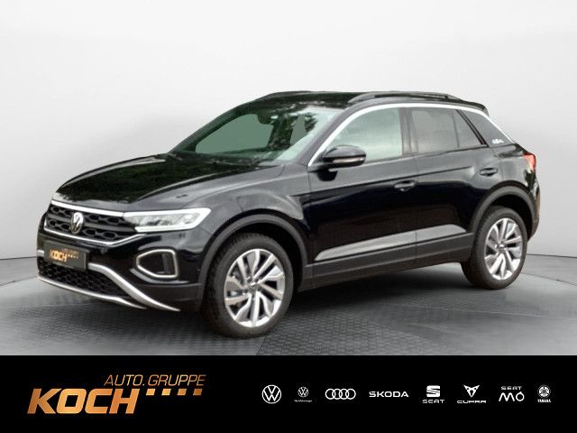 T-Roc