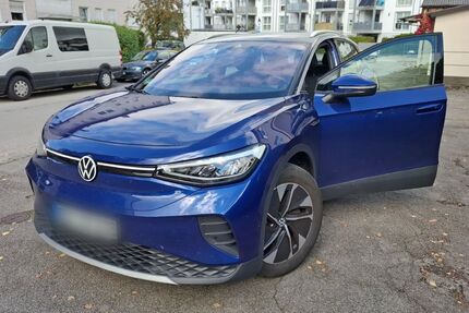 VW ID.4 48.000 km 27.300 € Ebersberg 85560