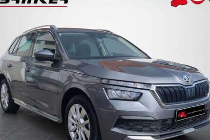 Skoda Kamiq 27.541 km 24.830 &euro; Bielefeld 33649