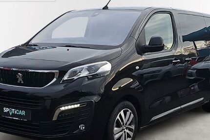 Peugeot Traveller 23.000 km 39.990 &euro; Homburg 66424