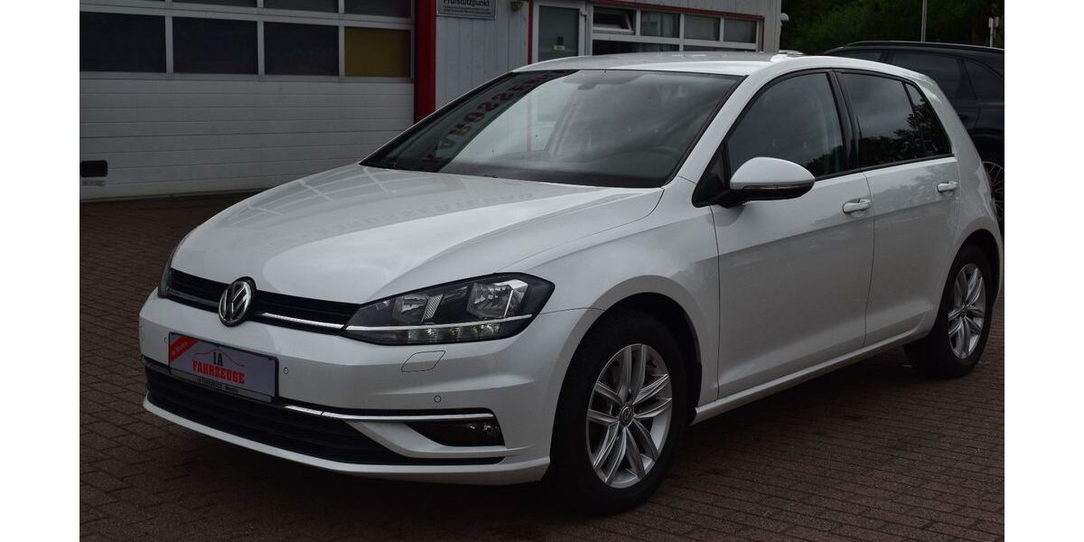 VW Golf 114.100 km 14.650 &euro; Worbis 37339