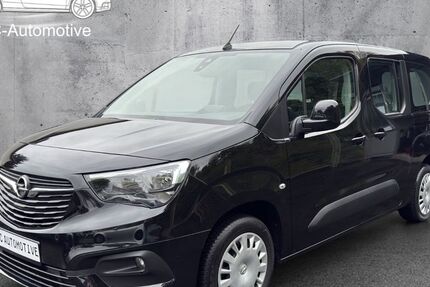 Opel Combo Life 74.900 km 15.550 € Herne 44628