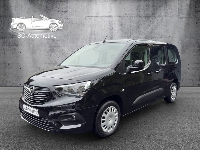 Opel Combo Life 74.900 km 15.550 € Herne 44628