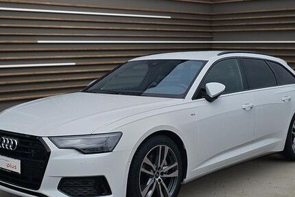 Audi A6 60.245 km 42.450 € Schwäbisch Gmünd 73527