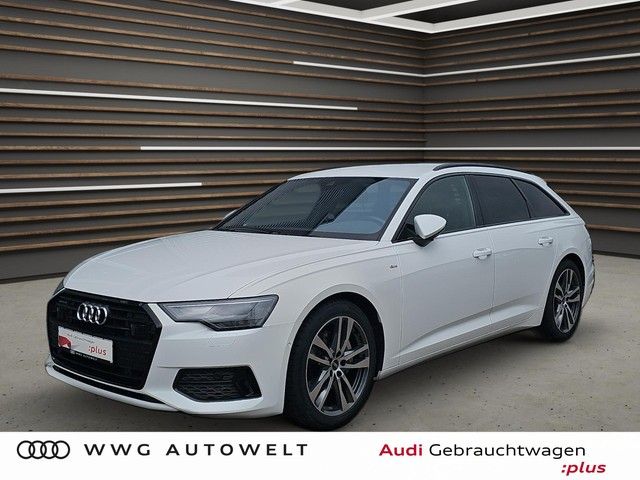 Audi A6 60.245 km 42.980 € Schwäbisch Gmünd 73527