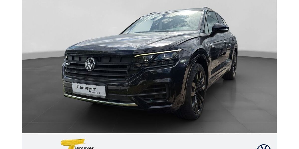 VW Touareg 137.547 km 38.980 &euro; Duisburg 47059